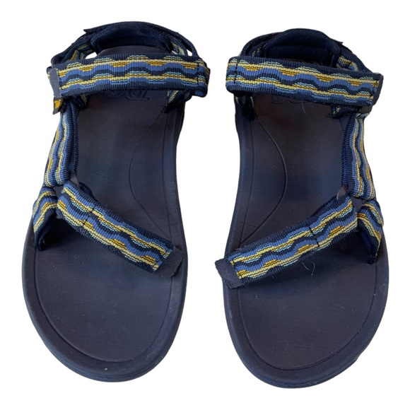 Teva Hurricane XLT 2 Sport Sandal Hiking Outdoor Kishi - Size 3 - Picture 3 of 7